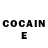 Cocaine FishScale Grisha KZH